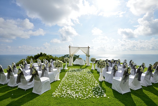 WEDDING